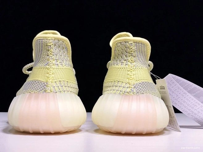 Yeezy Antlia Adidas V2 FV3250 Boost 350 0807
